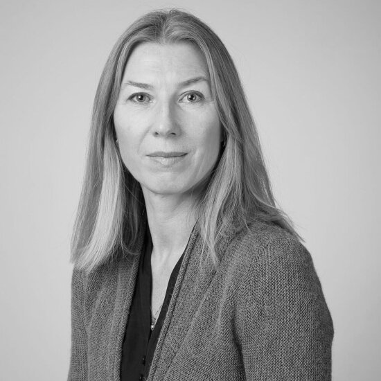 Sissel Kristin Hoel