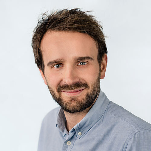 Jan Christian Vestre, CEO i Vestre