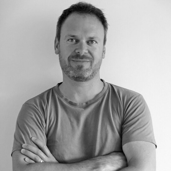 Møbeldesigner Atle Tveit