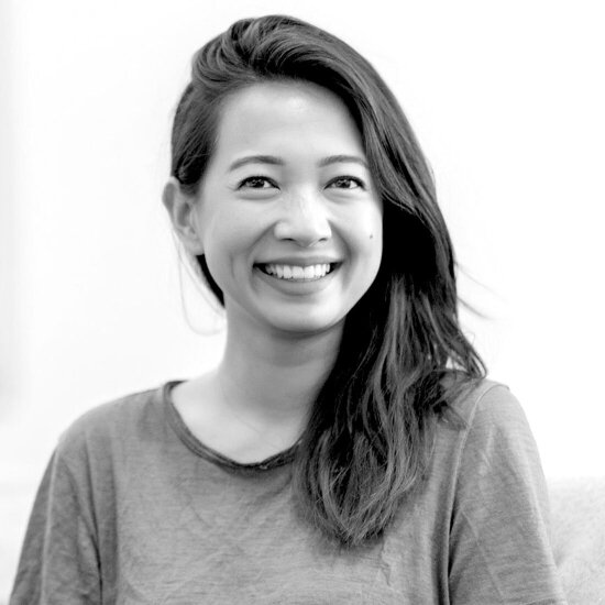 Phoung Helen Nguyen, senior service designer i Laerdal Medical.