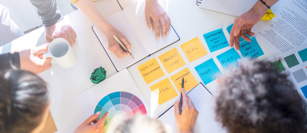 GROW Design Leadership på DOGA