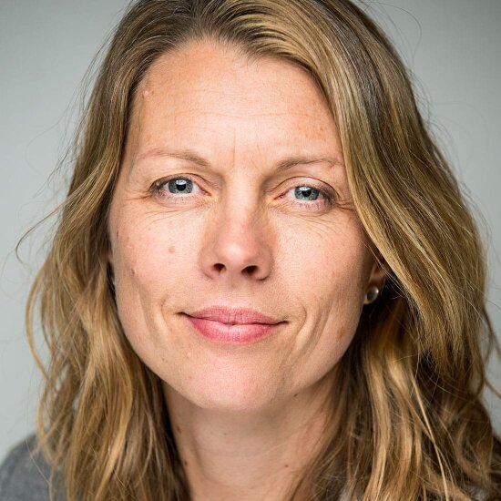 Gro Hanssen Sandkjær