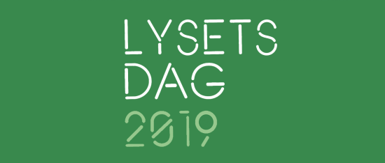Lysets dag på DOGA er årets viktigste dag innen lys og belysning i Norge.