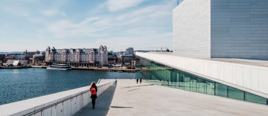 Nordisk konferanse om New Bauhaus