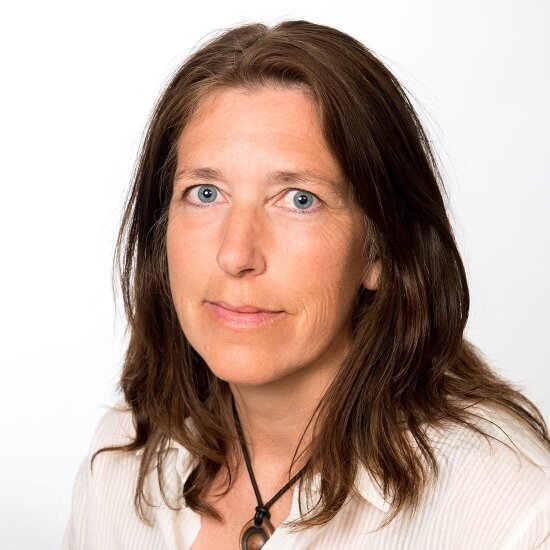 Reidun Vik