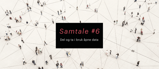 Smarte og bærekraftige lokalsamfunn: samtale #6