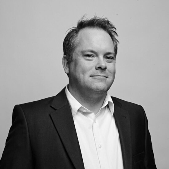 Thorbjørn Barrett Sele Fotokreditering Ferd Eiendom.