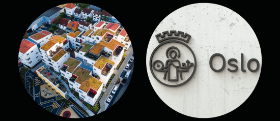 Webinar: Inkluderende arkitektur og design i praksis – Vindmøllebakken og Oslo kommune