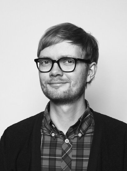 Einar Sneve Martinussen