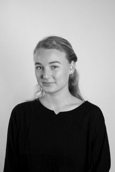 Hanna Buan Øfsti