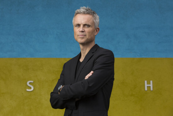 Tor Inge Hjemdal