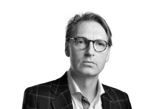 Ola Gaute Aas Askheim