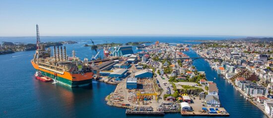 Verdens største idékonkurranse for unge arkitekter er åpnet