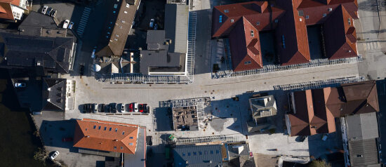 Arkitektur og folkehelse - Nettverk