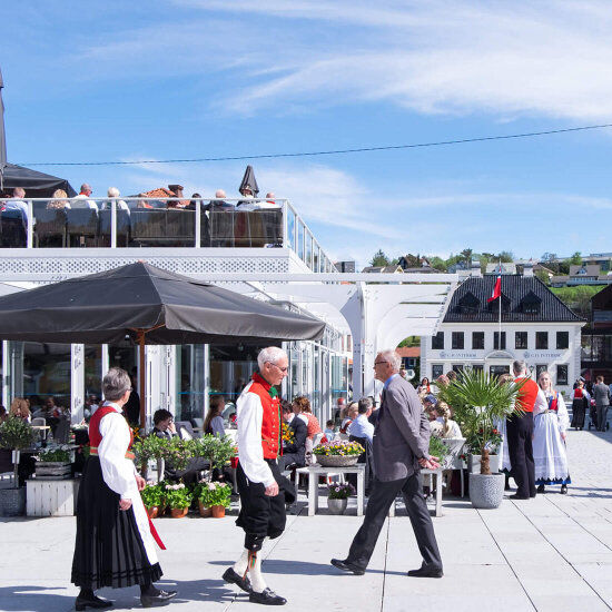 Bydraget, Os kommune. 3RW arkitekter, Smedsvig Landskapsarkitekter