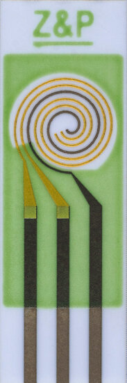 Sensor