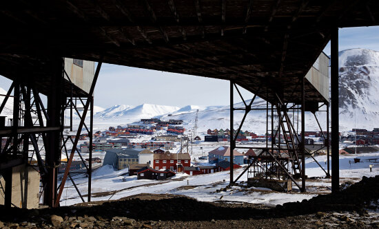 Longyearbyen