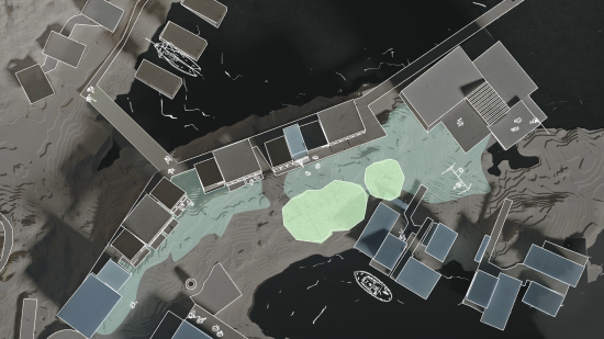 Arkitekturmodell