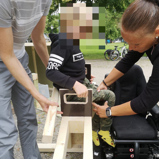 Lekeapparater for fysisk aktivitet og matteopplæring