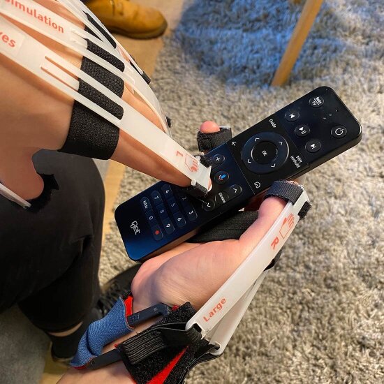Undertekster er en selvfølge ved tv-titting, men lesbarhet er fremdeles en utbredt utfordring. Forslaget løfter de visuelle innstillingene som kan bedre lesbarhet opp fra den nåværende plasseringen, som befinner seg dypt i meny-systemet.