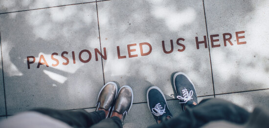 Innovasjonskonkurranse DOGA: Sammen for smarte og bærekraftige byer og lokalsamfunn