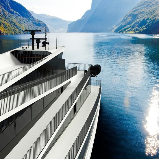 Vision of the Fjords
