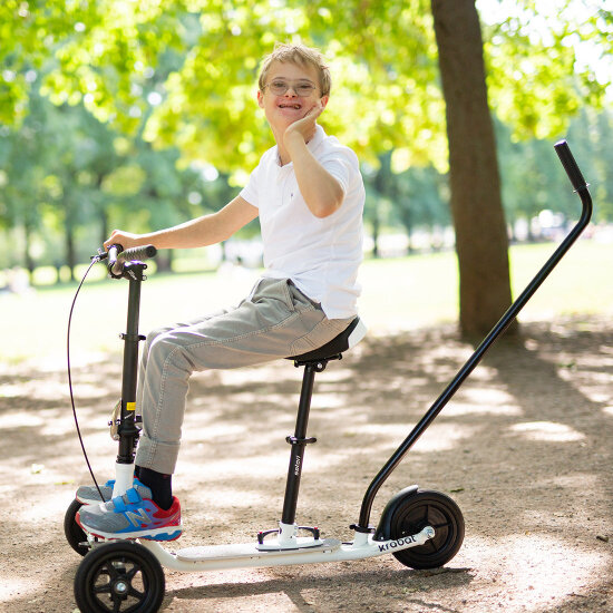 Krabat Runner er vinner av DOGA-merket 2019.