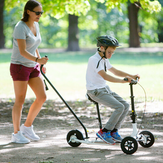 Krabat Runner er vinner av DOGA-merket 2019.