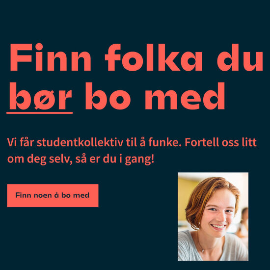Leile er vinner av DOGA-merket 2019.