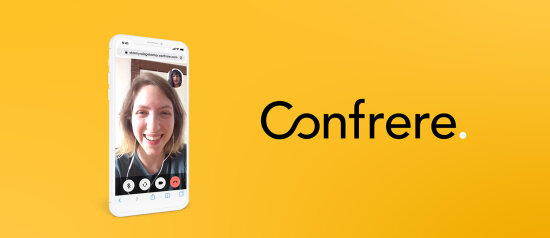 Projektet Confrere er vinner av DOGA-merket 2019.