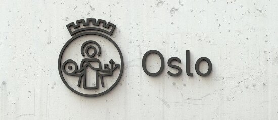 Projektet En samlende identitet for Oslo er vinner av DOGA-merket 2019.