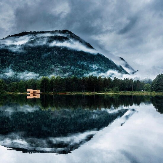 Soria Moria er vinner av DOGA-merket 2019.