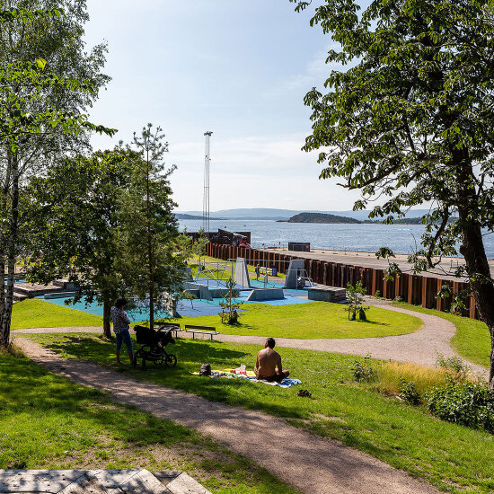 Bekkelagsbadet
