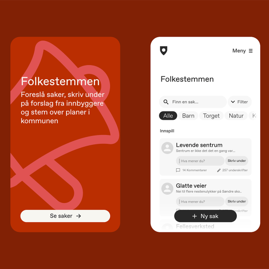 Beta kommune