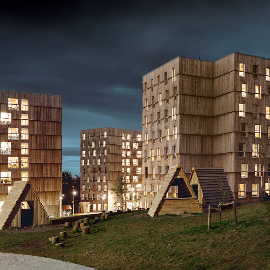 Moholt Tårn