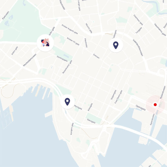 Ruters nye reisetjeneste