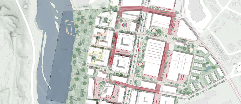 Sammensveiset tildeles DOGA-merket nykommer 2020
