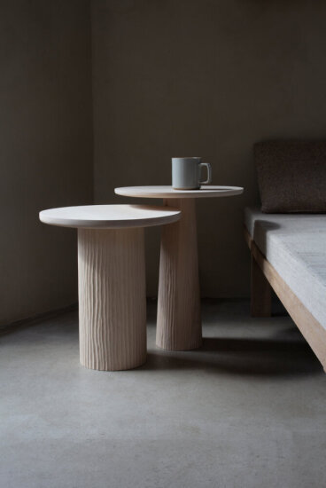 Objectum: bordene Pedestral