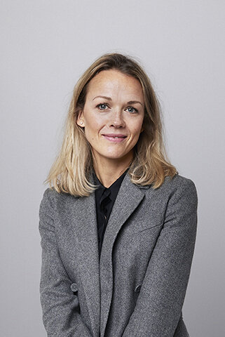 Gerda Sørhus Fugelrud