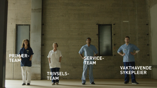 Nurses