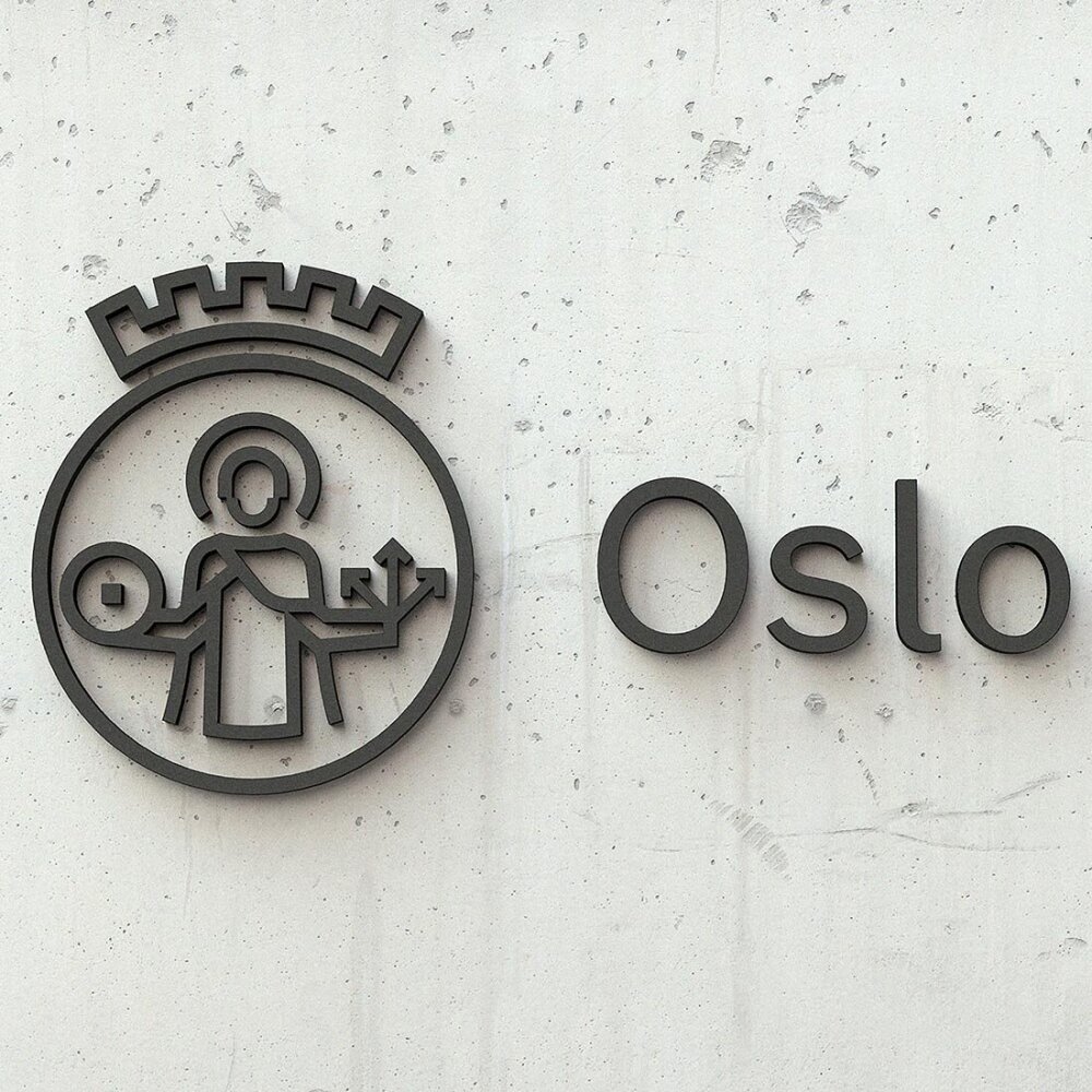 En samlende og tilgjengelig identitet for Oslo