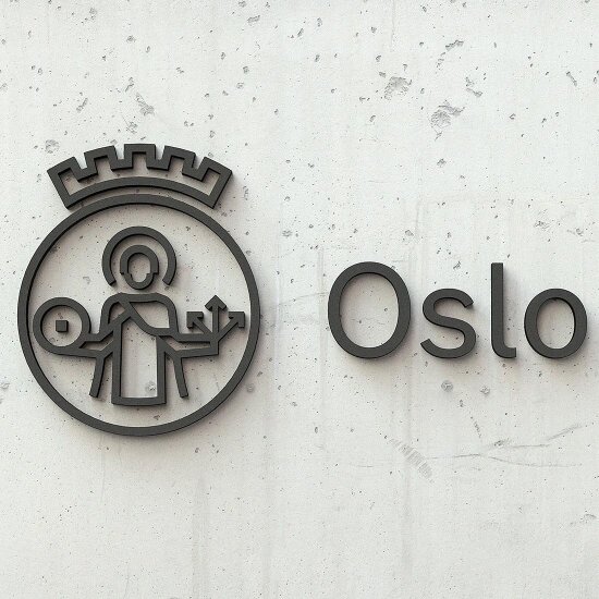 En samlende og tilgjengelig identitet for Oslo