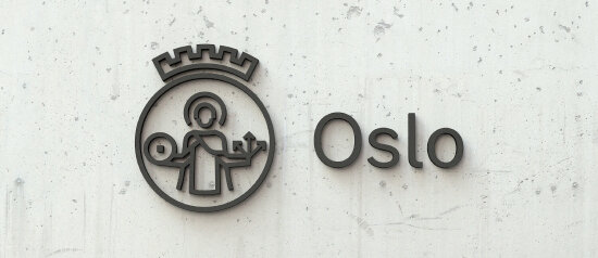 En samlende og tilgjengelig identitet for Oslo