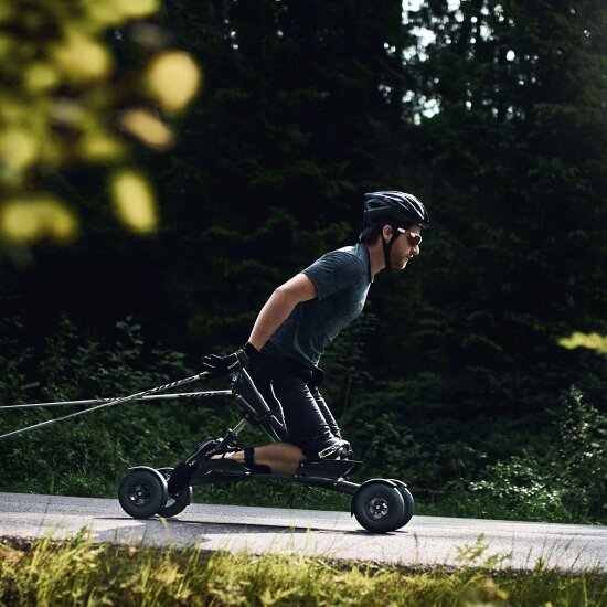 Spike – sportsutstyret som fjerner stigma