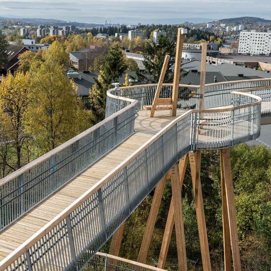 Stovnertårnet – utsikten alle får med seg