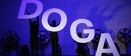 DOGA Arena praktisk informasjon ved leie av lokale