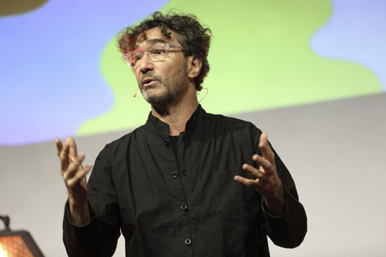 Alfredo Brillembourg