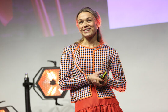 Gerda Sørhus Fuglerud