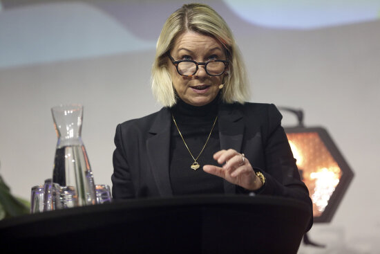 Monica Mæland