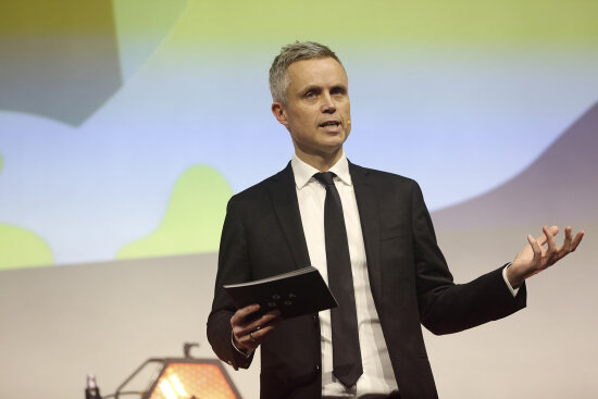 Tor Inge Hjemdal